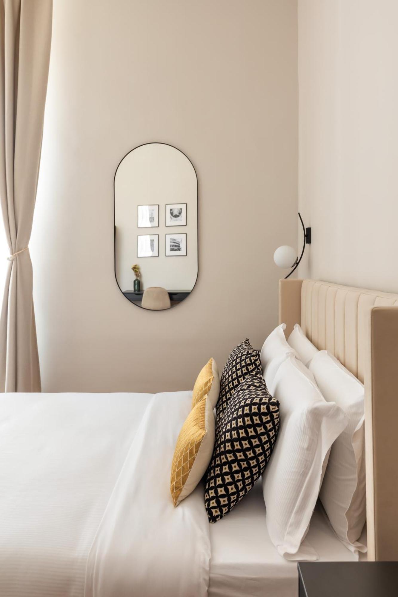 Appartement Candia Boutique Rome