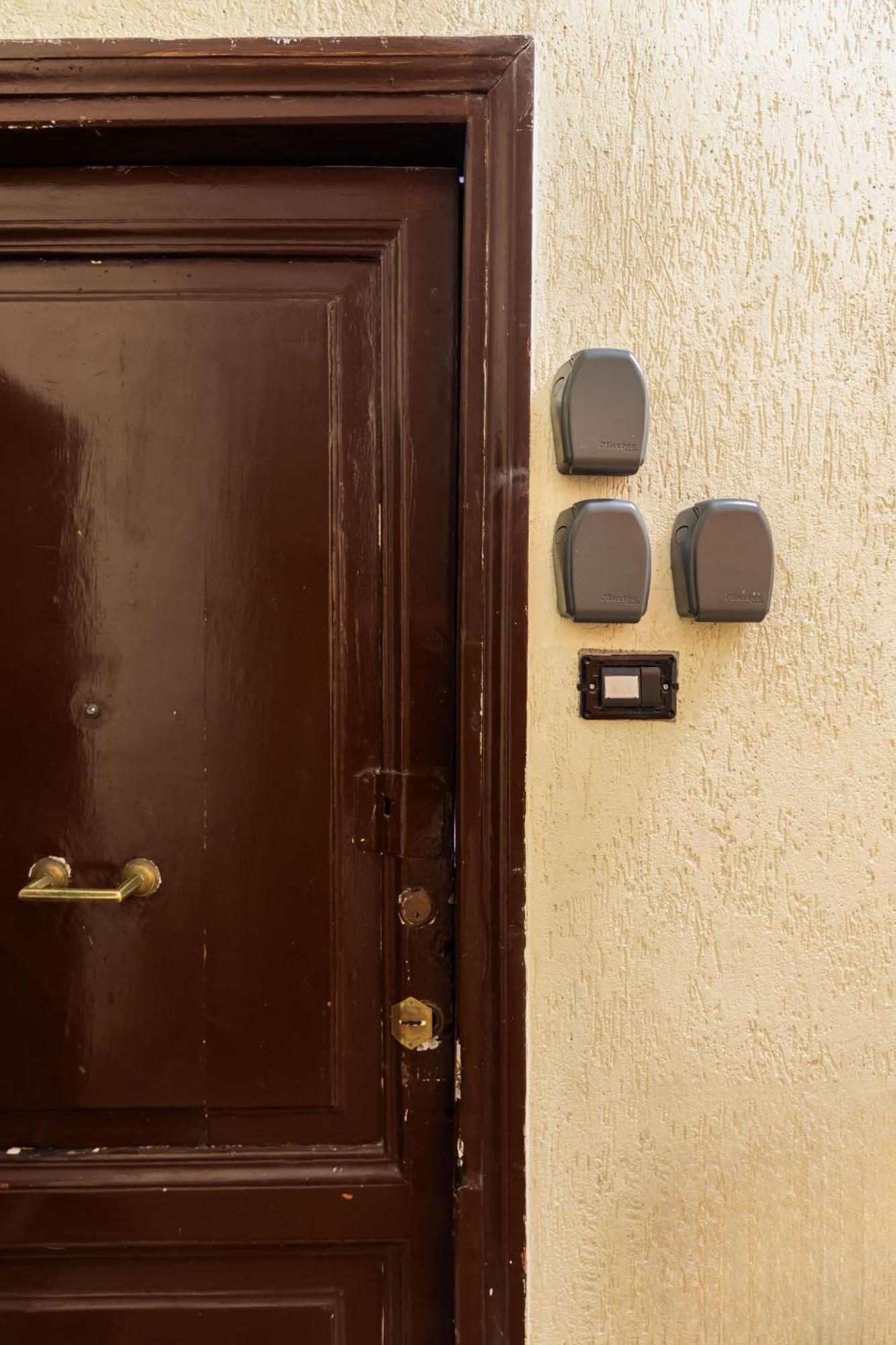 Appartement Candia Boutique Rome