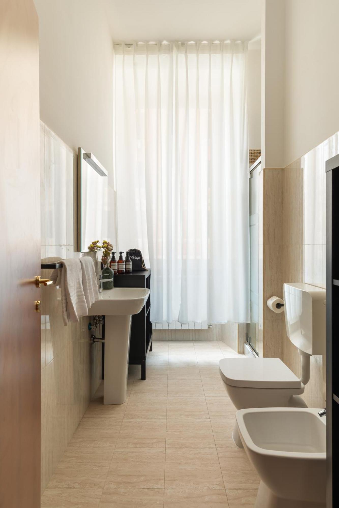 Appartement Candia Boutique *
