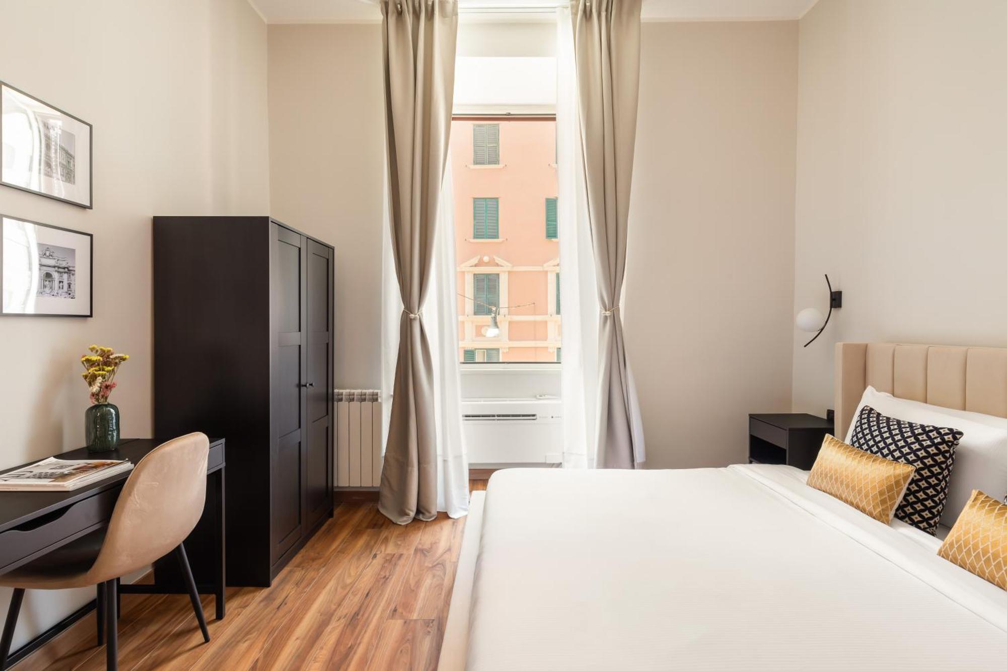 Candia Boutique Appartement Rome