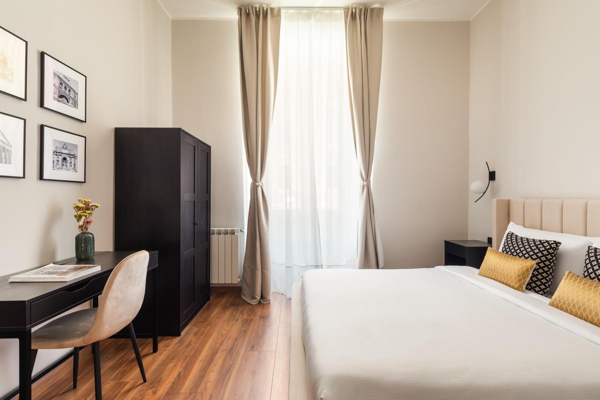 Appartement Candia Boutique
