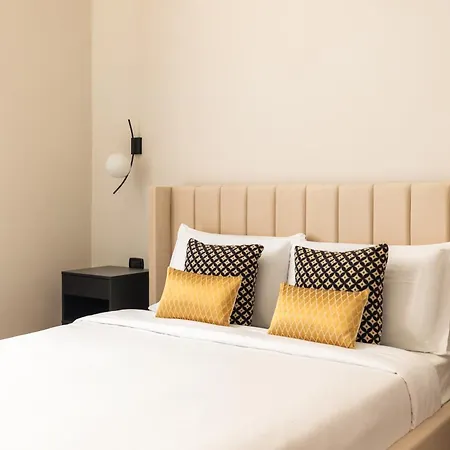 Candia Boutique Apartment Rome Exterior photo