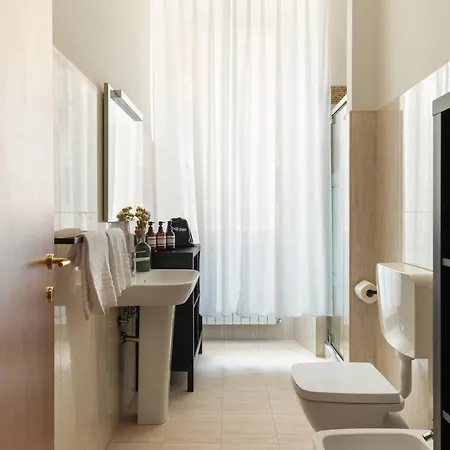 Candia Boutique Apartment Rome Exterior photo