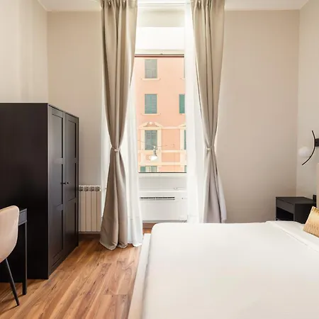 Candia Boutique Apartment Rome Exterior photo