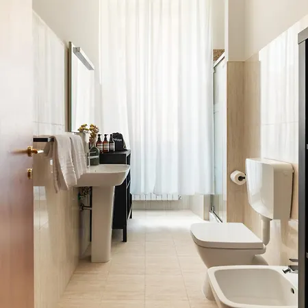 Candia Boutique Apartment Rome Exterior photo