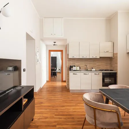 Candia Boutique Apartment Rome Exterior photo