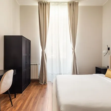 Candia Boutique Apartment Rome Exterior photo