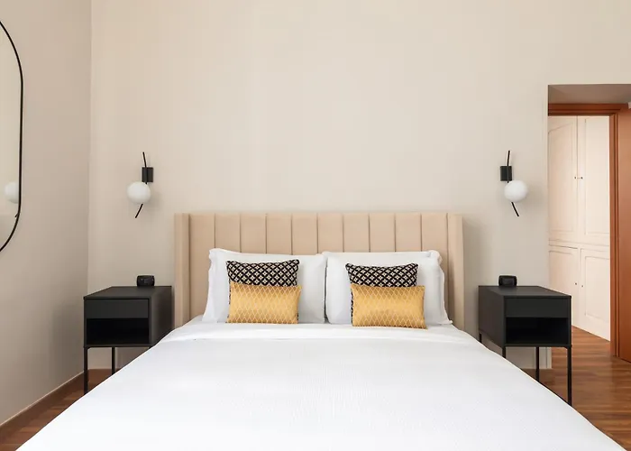 Candia Boutique Apartment